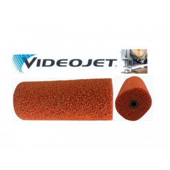Прикаточный ролики Videojet 9550 LPA (10шт.), 406553 Прикаточный ролики Videojet 9550 LPA (10шт.), 406553